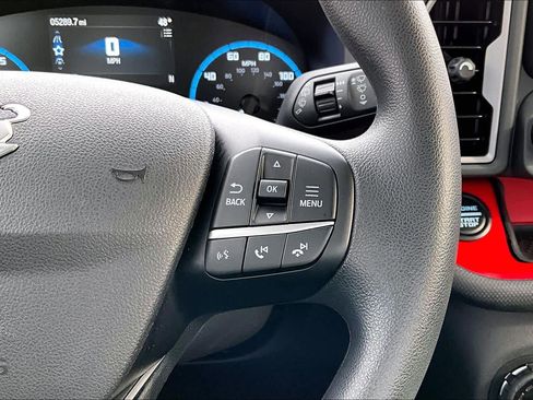 Certified 2024 Ford Bronco Sport Free Wheeling image 25