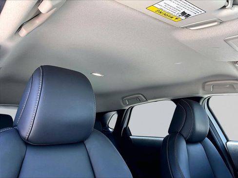 Used 2020 MAZDA CX-30 FWD w/ Select Package image 17