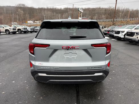 Used 2025 GMC Terrain Elevation image 4