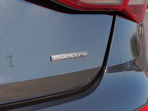 New 2026 Audi A3 2.0T Premium image 29