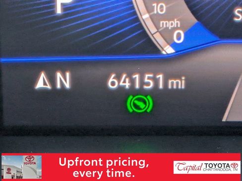 Used 2022 Volkswagen Tiguan SE image 20