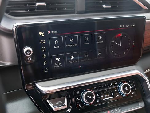 Used 2024 GMC Sierra 3500 Denali Ultimate image 16