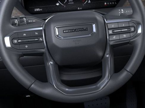 New 2026 GMC Acadia Denali w/ LPO, Floor Liner Package FWD image 19