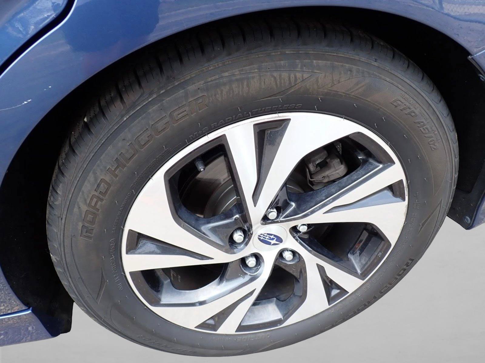 Used 2022 Subaru Legacy Premium AWD/4WD image 7