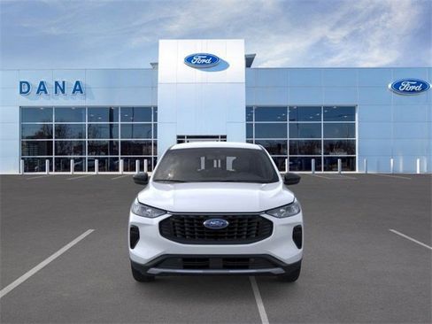 New 2025 Ford Escape Active w/ Tech Pack #1 image 6