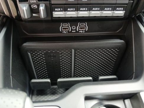 Used 2026 RAM 1500 RHO w/ Bed Utility Group image 46