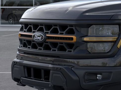 New 2026 Ford F150 Tremor w/ Equipment Group 402A High AWD/4WD image 17