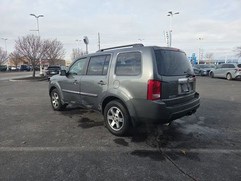 Used 2009 Honda Pilot Touring image 3