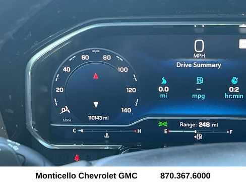 Used 2022 Chevrolet Silverado 1500 RST AWD/4WD image 15