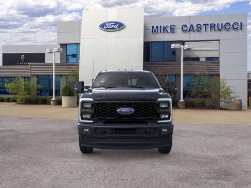 New 2026 Ford F350 XL w/ STX Appearance Package AWD/4WD image 7
