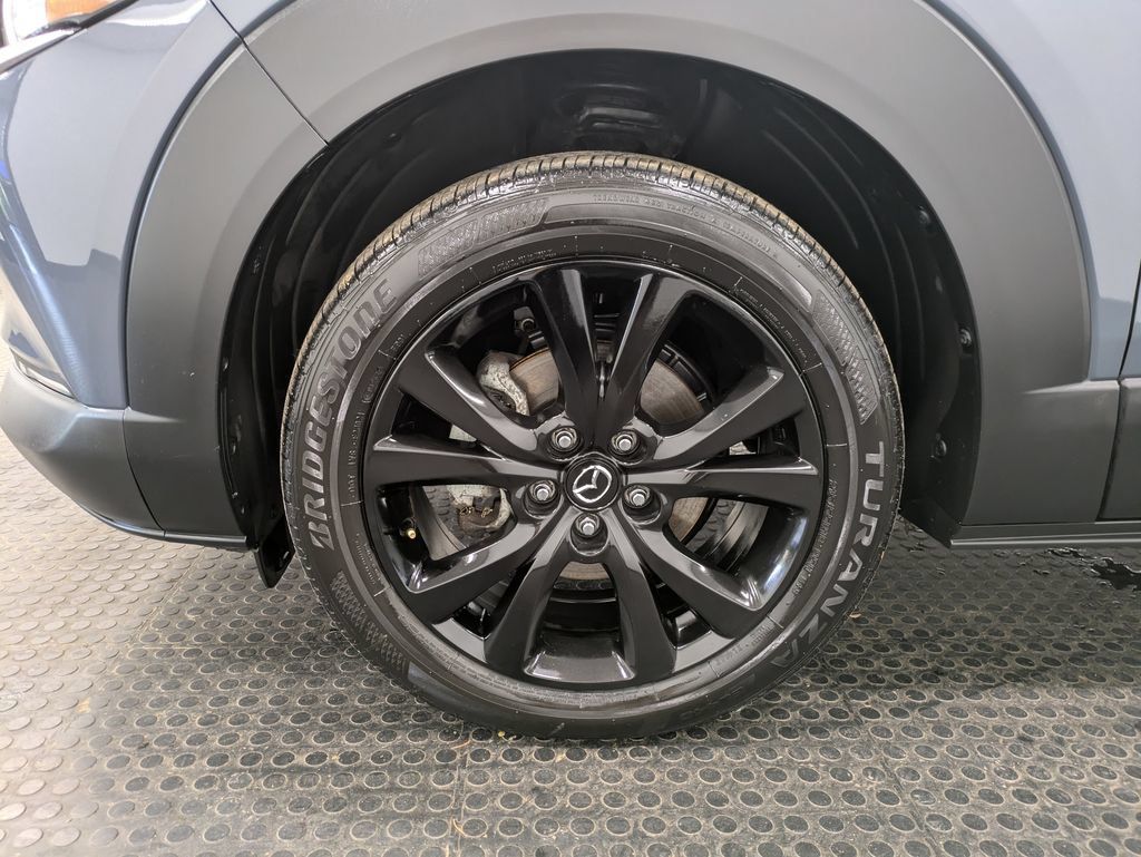 Certified 2023 MAZDA CX-30 AWD 2.5 S w/ Preferred Package image 8
