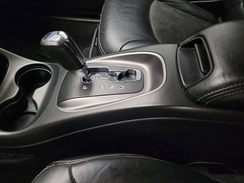 Used 2016 Dodge Journey Crossroad FWD image 26