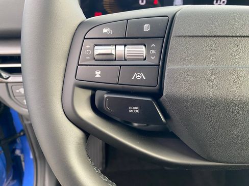 New 2026 Kia Sportage EX FWD image 14