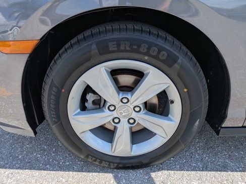 Certified 2019 Honda Odyssey EX image 11