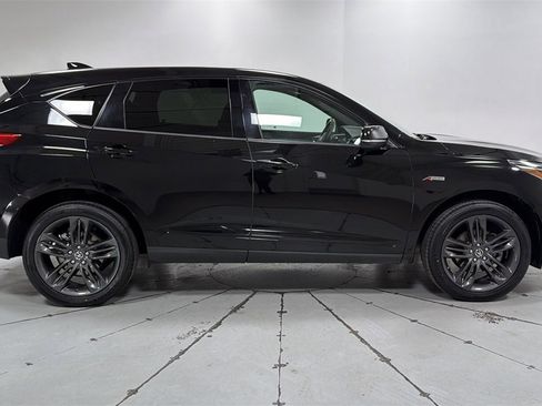 Used 2020 Acura RDX A-Spec image 6