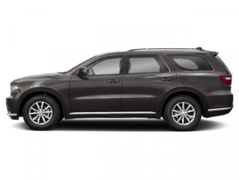 Used 2018 Dodge Durango GT w/ Premium Group image 8