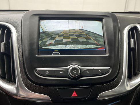 Used 2019 Chevrolet Equinox LT AWD/4WD image 6