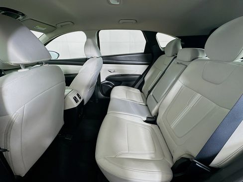 Used 2025 Hyundai Tucson SEL image 26