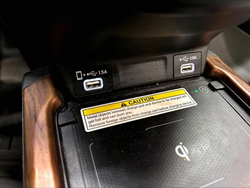 Used 2020 Honda CR-V Touring image 35