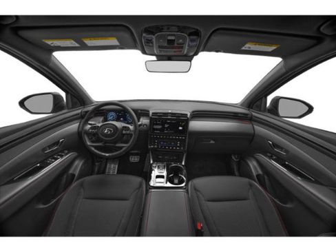Used 2024 Hyundai Tucson N Line AWD/4WD image 10