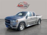 Used 2021 RAM 1500 Big Horn image 2