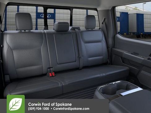 New 2026 Ford F350 Lariat image 11