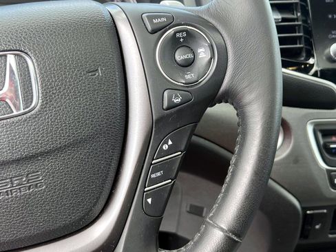 Certified 2023 Honda Ridgeline RTL-E image 22
