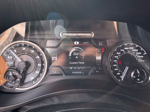 Used 2020 RAM 2500 Power Wagon image 17