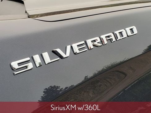 Used 2024 Chevrolet Silverado 1500 LT AWD/4WD image 7