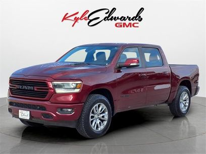 Used 2019 RAM 1500 Sport w/ Level 2 Equipment Group