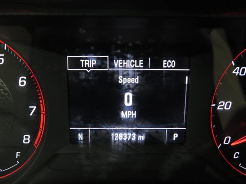 Used 2022 Chevrolet TrailBlazer RS FWD image 18