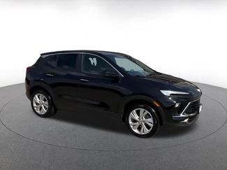 Used 2025 Buick Encore GX Preferred video 2