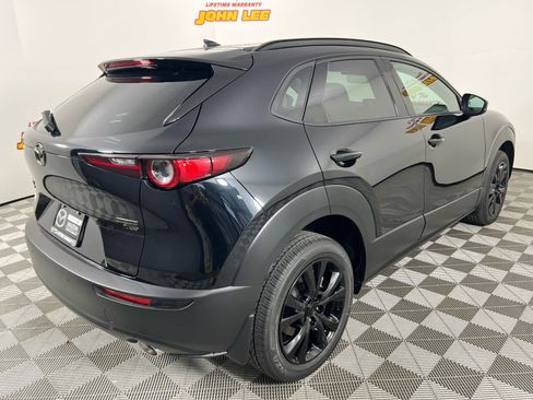 New 2026 MAZDA CX-30 2.5 Turbo w/ Premium Plus Pkg AWD/4WD image 7