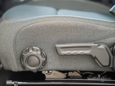 New 2026 Jeep Wrangler Sport AWD/4WD image 37