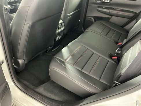 Used 2026 Honda CR-V Sport Touring image 10