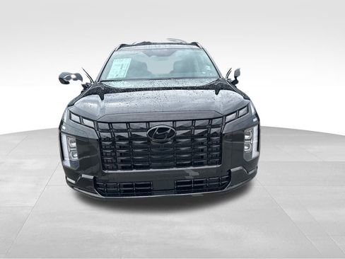 New 2025 Hyundai Palisade Calligraphy image 15