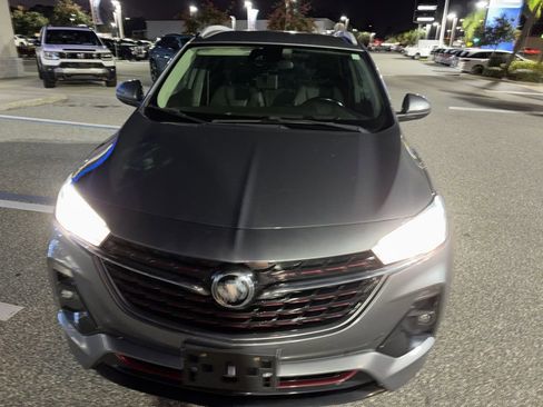 Used 2021 Buick Encore GX Select w/ Sport Touring Package image 6