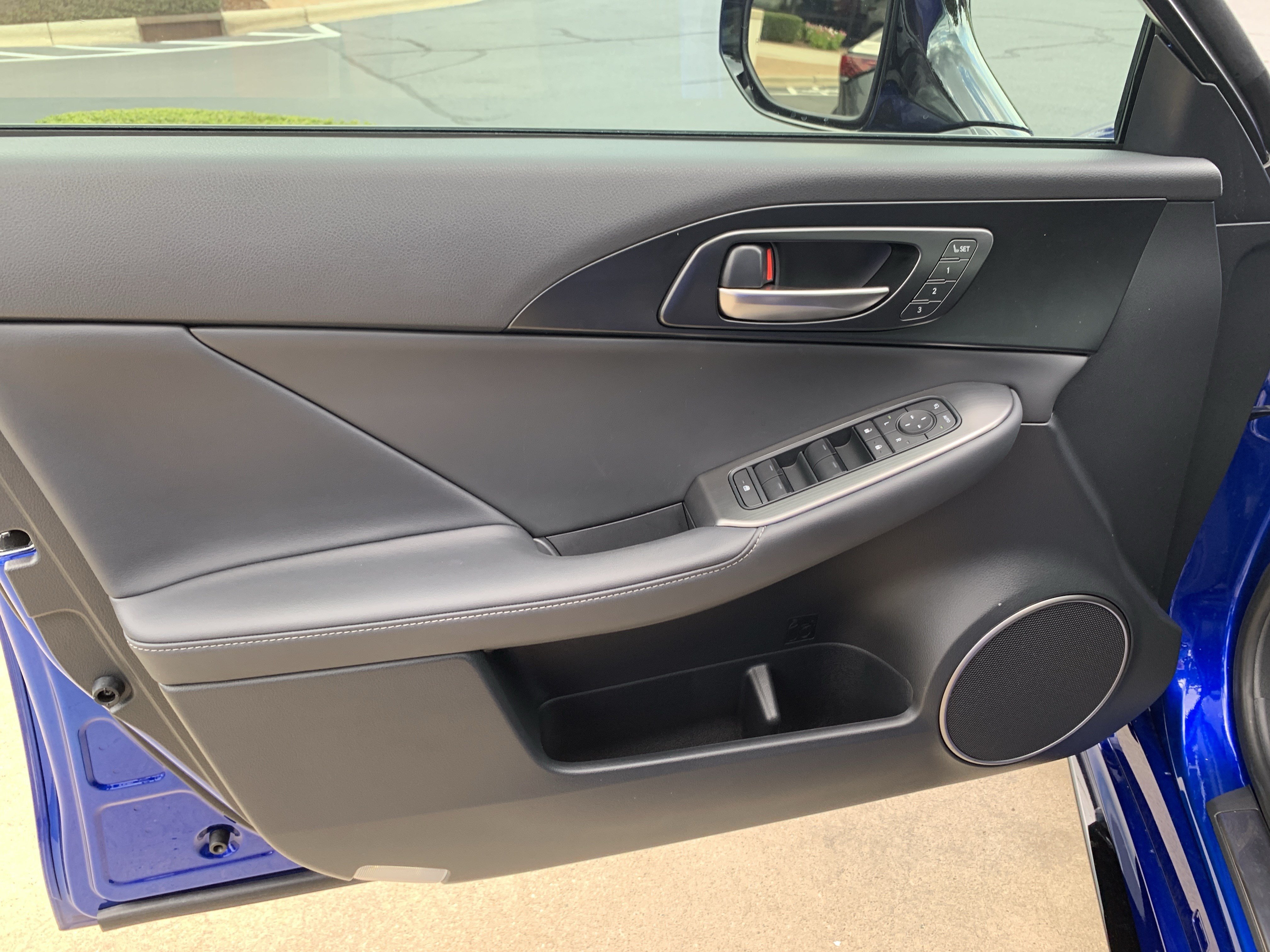 Used 2026 Lexus IS 350 F Sport w/ Technology Package RWD image 14