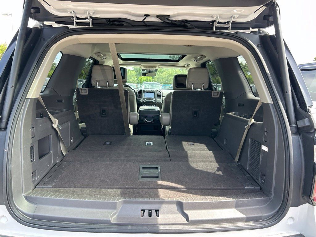 Used 2019 Ford Expedition Limited w/ Special Edition Package RWD image 50