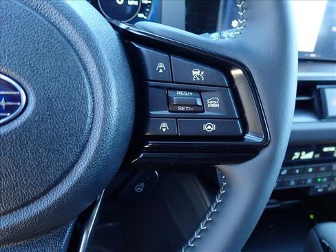 New 2026 Subaru Outback Touring XT image 18