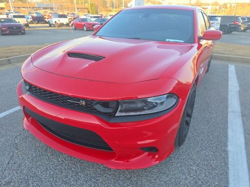 Used 2022 Dodge Charger Scat Pack image 4