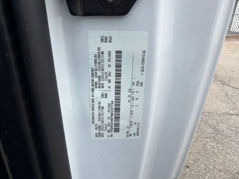 Used 2022 Ford F350 XL w/ Power Equipment Group AWD/4WD image 29