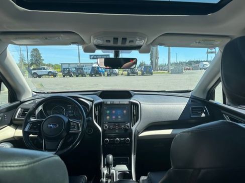 Used 2019 Subaru Ascent Limited w/ Popular Package #2A AWD/4WD image 24