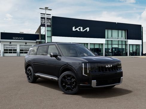 New 2027 Kia Telluride SX Prestige AWD/4WD image 9