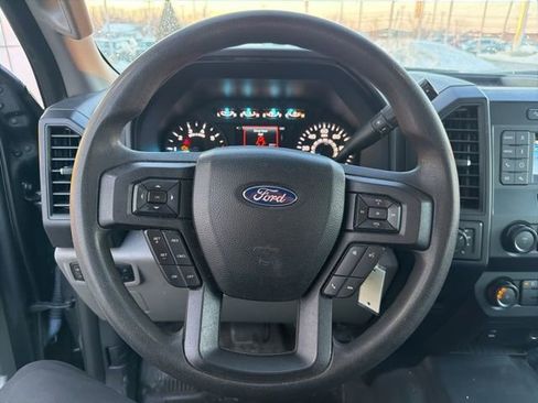 Used 2020 Ford F150 XL w/ Equipment Group 101A Mid image 21
