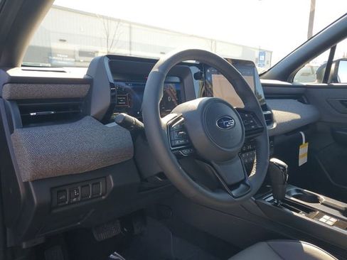 New 2026 Subaru Outback Premium image 19