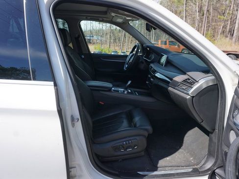 Used 2015 BMW X5 sDrive35i image 16