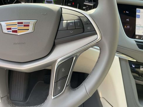 New 2026 Cadillac XT5 Premium Luxury w/ Driver Assist Package image 25