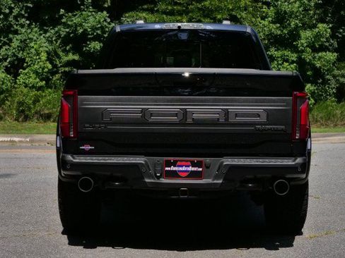 Used 2026 Ford F150 Raptor AWD/4WD image 30