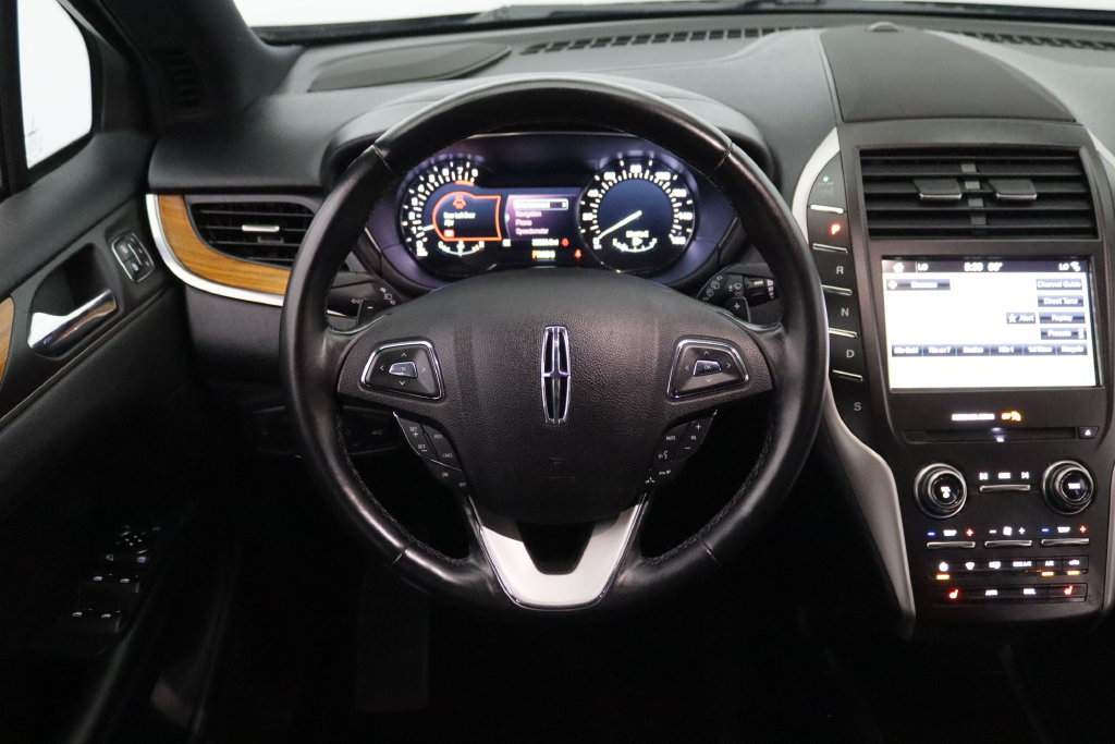 Used 2019 Lincoln MKC Select w/ Select Plus Package AWD/4WD image 18